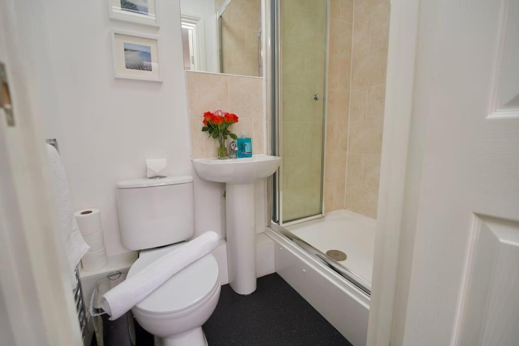 Swan Studio One - Coventry Exteriör bild
